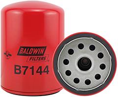 Baldwin B7144 Oil Filter B7144