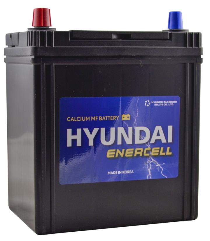 Hyundai Enercell 55B24R Battery Hyundai Enercell 12V 45AH 440A(EN) L+ 55B24R