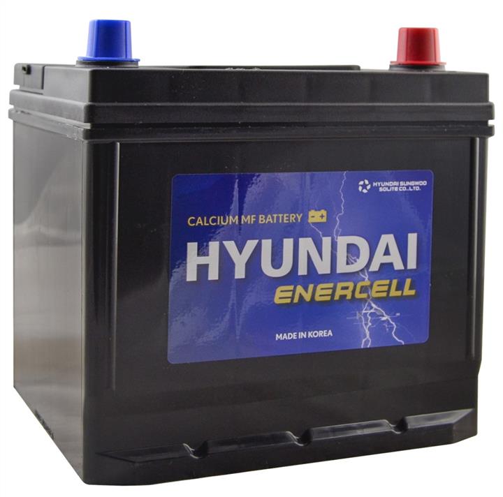 Hyundai Enercell CMF50AL Battery Hyundai Enercell 12V 50AH 450A(EN) R+ CMF50AL