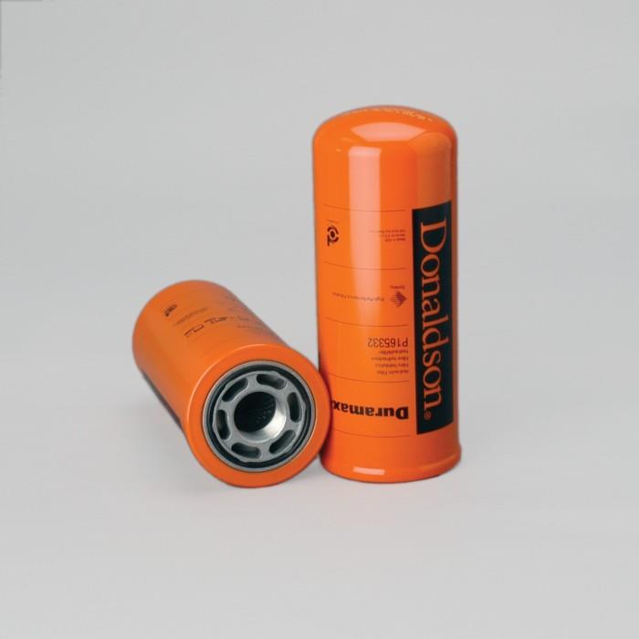 Transmission oil filter Iveco: P165332 Donaldson Automatic transmission filter