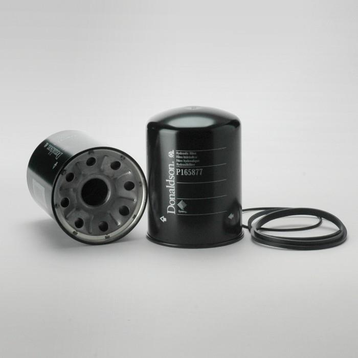 Donaldson P165877 Oil Filter, manual transmission P165877