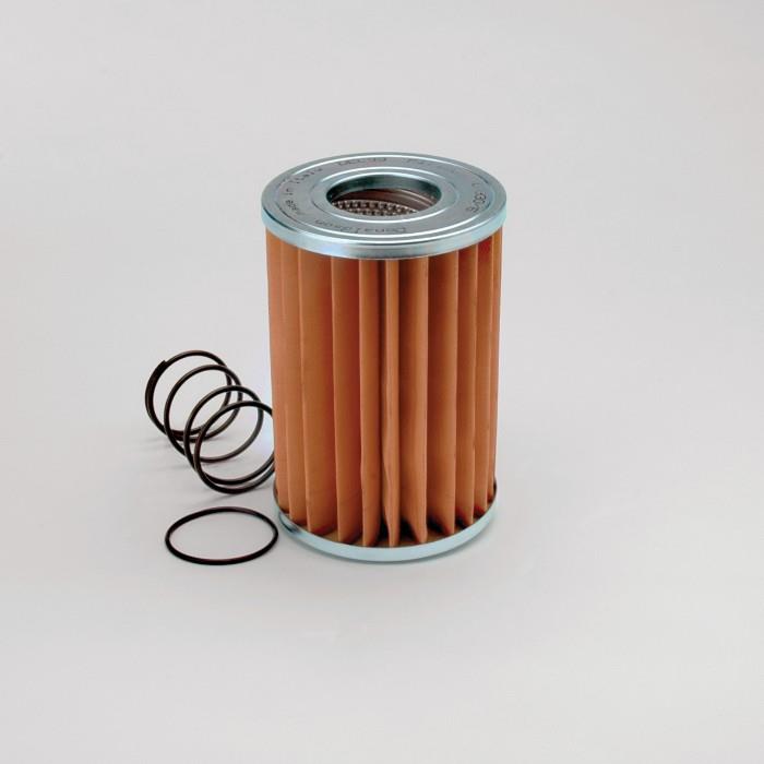 Transmission filter Volvo: P171574 Donaldson Automatic transmission filter