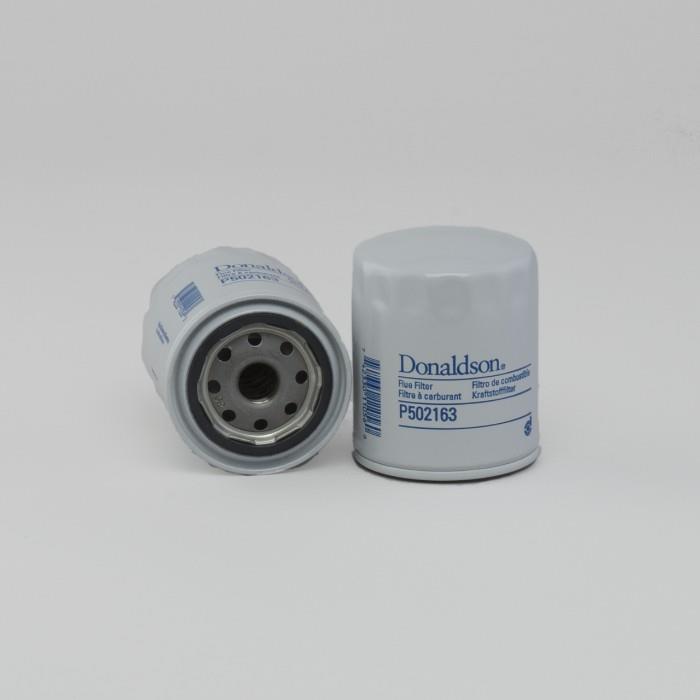 Donaldson P502163 Fuel filter P502163