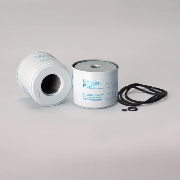 Oil Filter Donaldson P502420