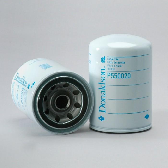 Donaldson P550020 Oil Filter P550020
