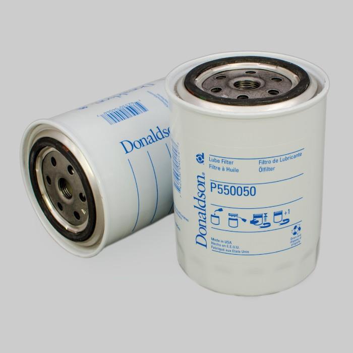 Donaldson P550050 Oil Filter P550050