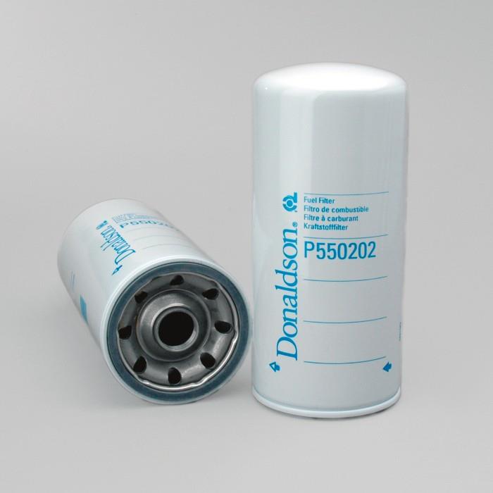 Donaldson P550202 Fuel filter P550202