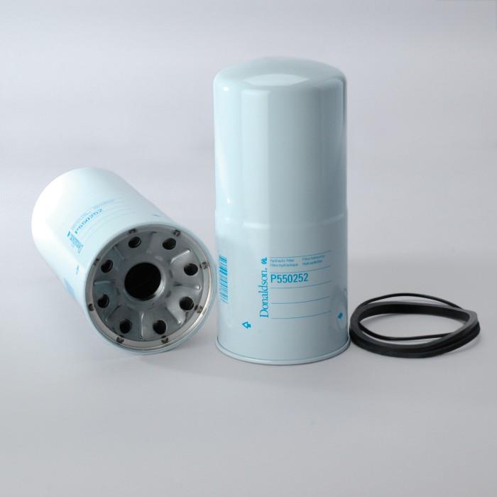 Donaldson P550252 Filter, operating hydraulics P550252