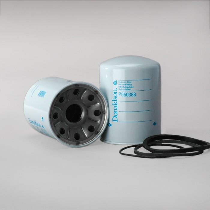 Transmission oil filter Renault Espace: P550388 Donaldson Automatic transmission filter