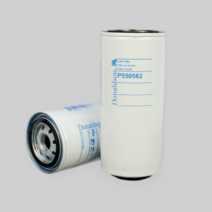 Donaldson P550562 Oil Filter P550562 P550562 Donaldson Oil Filter