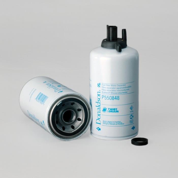 Oil Filter Donaldson P550848