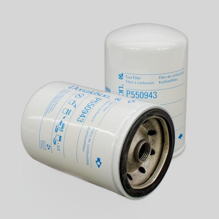 Donaldson P550943 Fuel filter P550943