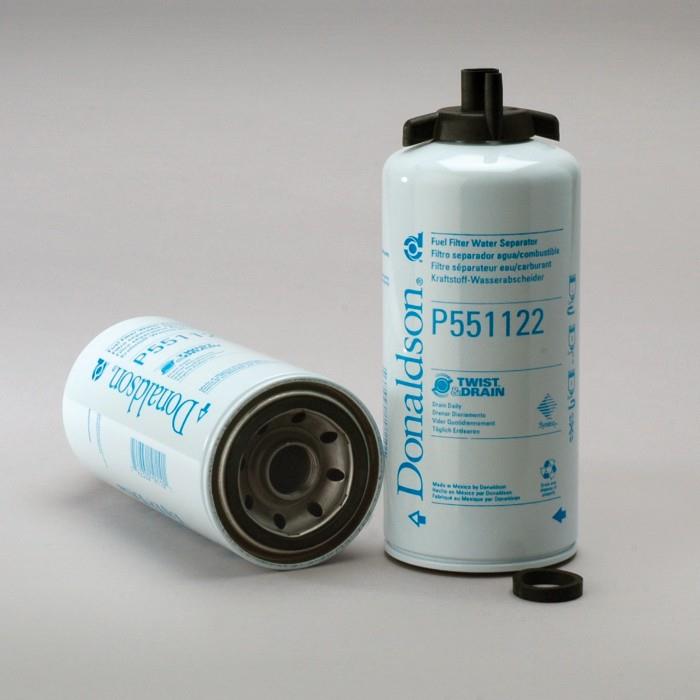 Donaldson P551122 Oil Filter P551122