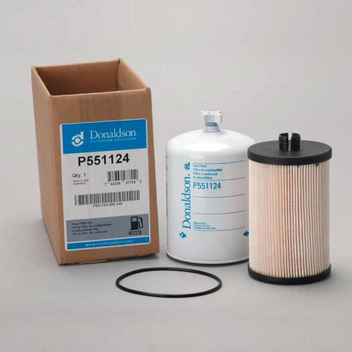 Donaldson P551124 Fuel filter P551124