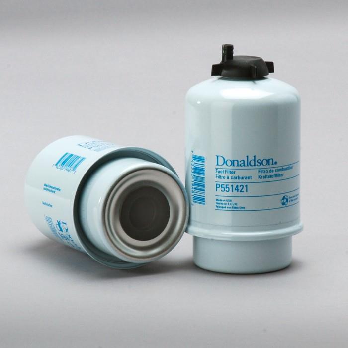 Donaldson P551421 Fuel filter P551421