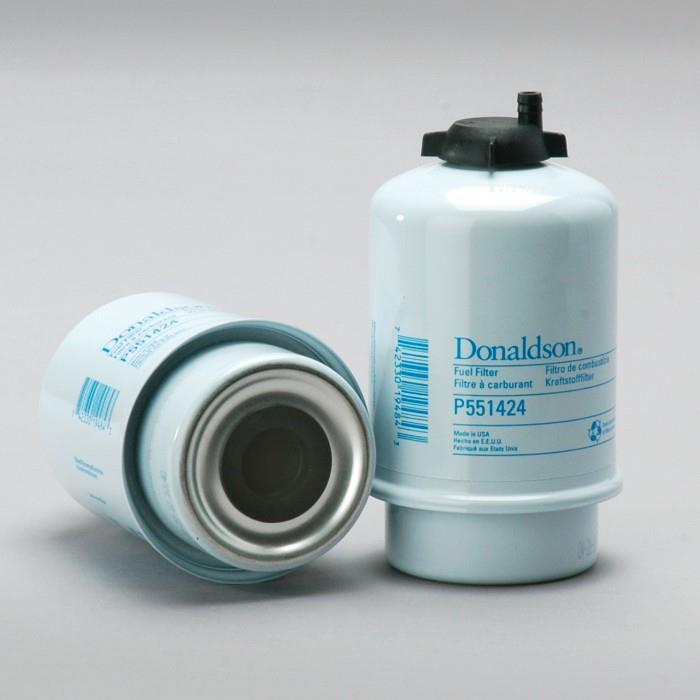 Donaldson P551424 Fuel filter P551424