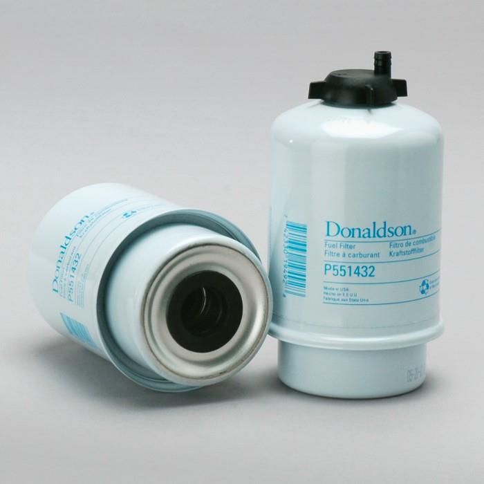 Donaldson P551432 Fuel filter P551432