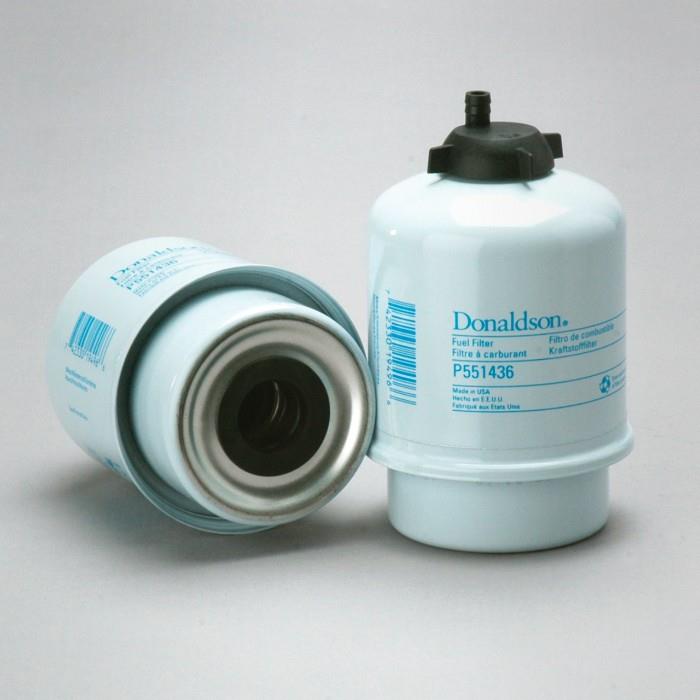 Donaldson P551436 Fuel filter P551436