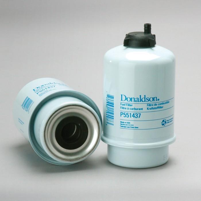 Donaldson P551437 Fuel filter P551437