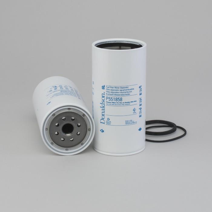 Fuel filter Donaldson P551858
