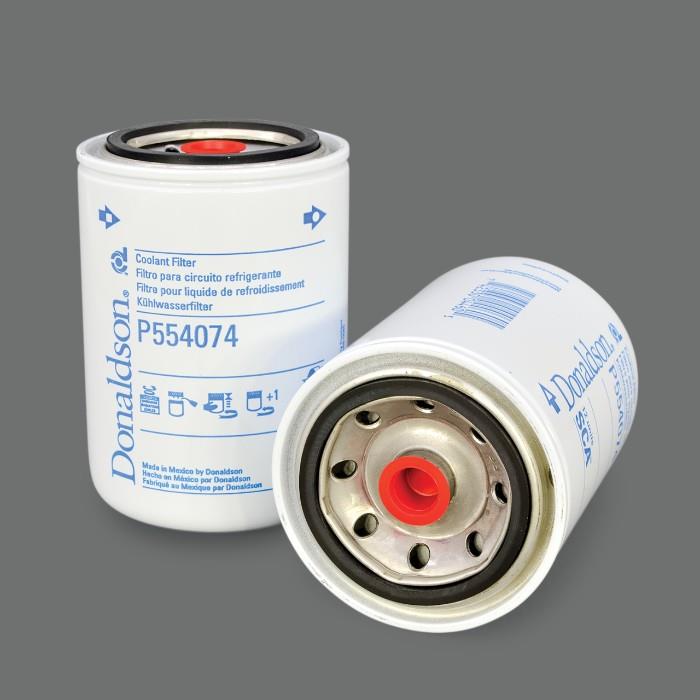 Transmission filter Daewoo: P554074 Donaldson Automatic transmission filter