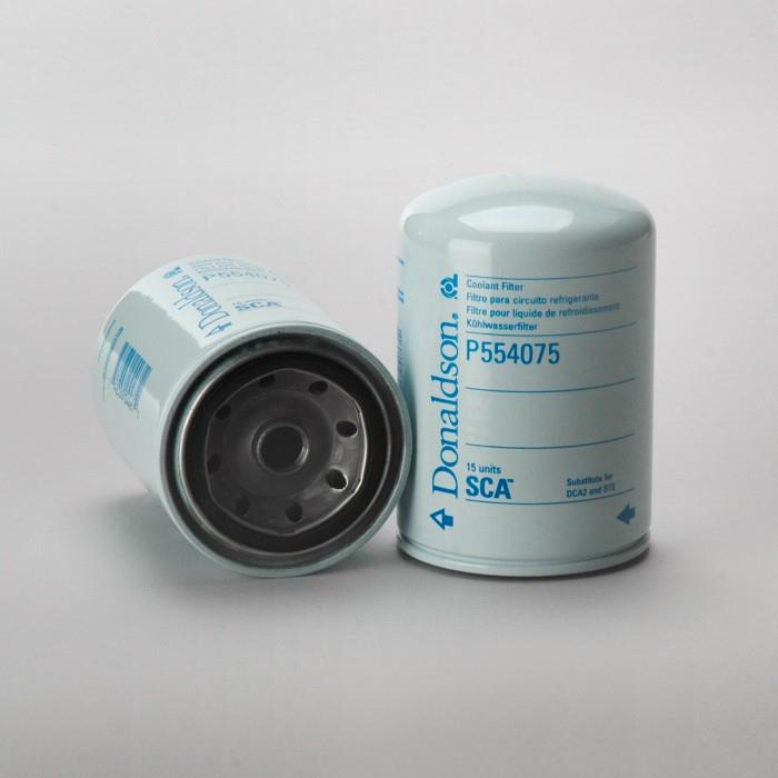 Donaldson P554075 Coolant Filter P554075