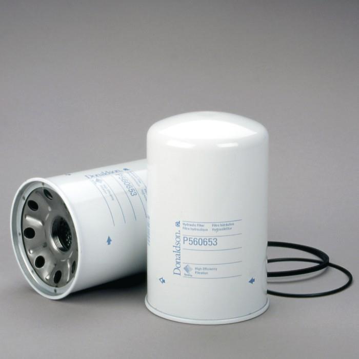 Donaldson P560653 Oil Filter P560653