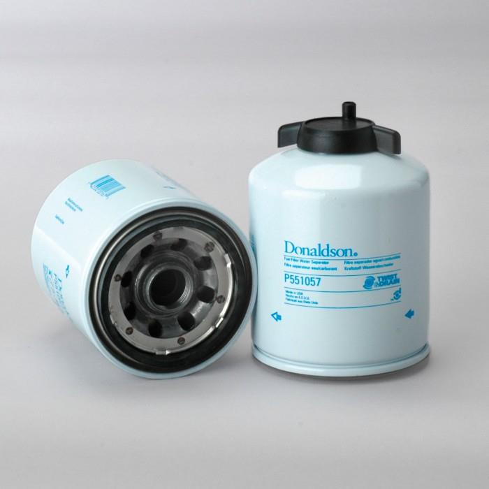 Donaldson P551057 Fuel filter P551057