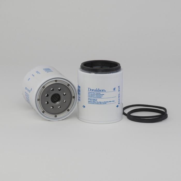 Donaldson P551852 Fuel filter P551852 P551852 Donaldson Fuel filter