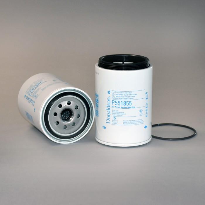 Donaldson P551855 Fuel filter P551855 P551855 Donaldson Fuel filter