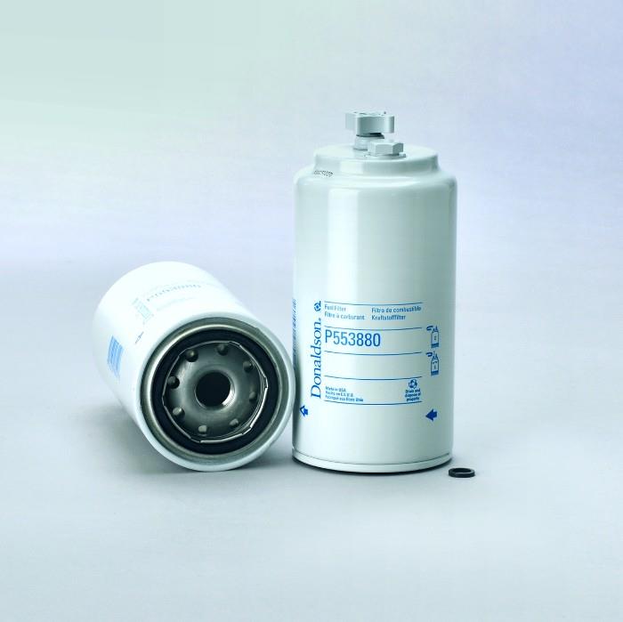 Donaldson P553880 Fuel filter P553880