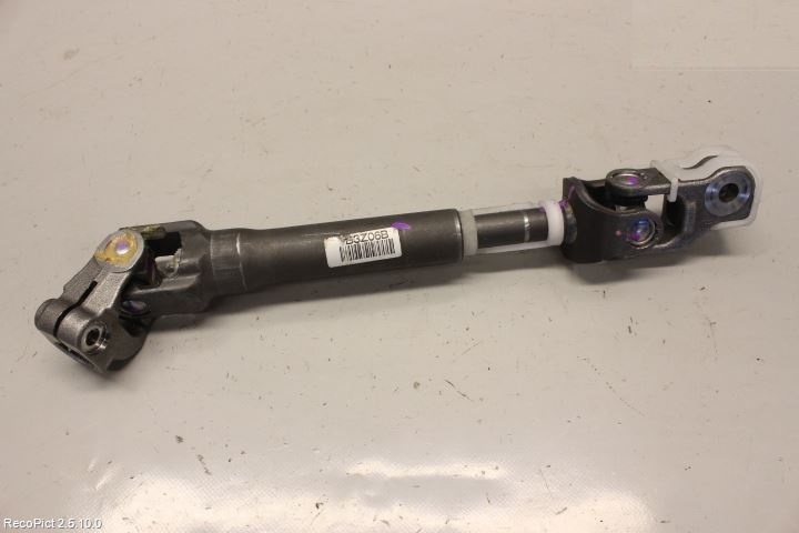 48080BA66A Nissan Steering shaft cardan