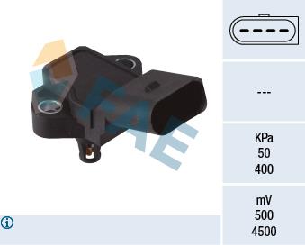 FAE 15150 Air pressure sensor 15150