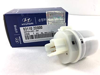 Buy Hyundai/Kia 93110-2D000 at a low price in United Arab Emirates!
