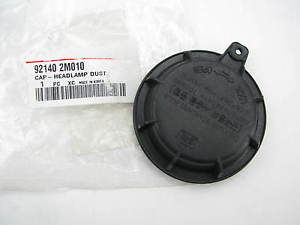 Hyundai/Kia 92140 2M010 Headlight cover main 921402M010