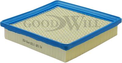 Goodwill AG 528 Air filter AG528