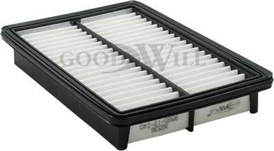 Goodwill AG 536 Air filter AG536