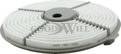 Goodwill AG 545 Air filter AG545