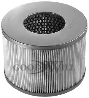 Goodwill AG 548 Air filter AG548