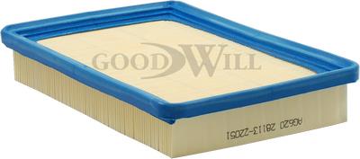 Goodwill AG 620 Air filter AG620
