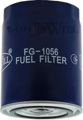 Goodwill FG 1056 Fuel filter FG1056