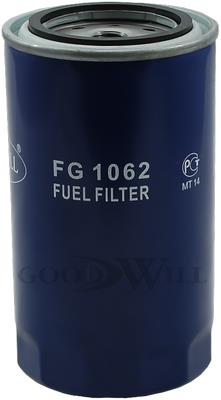 Goodwill FG 1062 Fuel filter FG1062