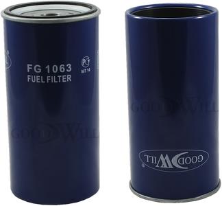 Goodwill FG 1063 Fuel filter FG1063