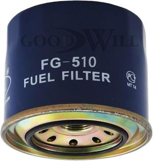 Goodwill FG 510 Fuel filter FG510