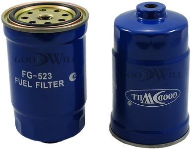 Goodwill FG 523 Fuel filter FG523
