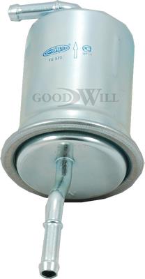 Goodwill FG 525 Fuel filter FG525
