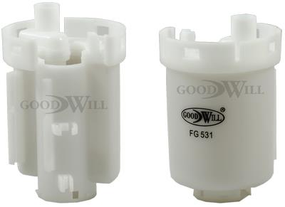 Goodwill FG 531 Fuel filter FG531