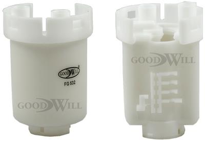 Goodwill FG 532 Fuel filter FG532