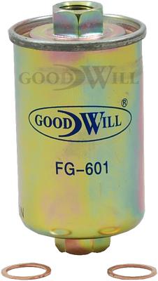 Goodwill FG 601 Fuel filter FG601