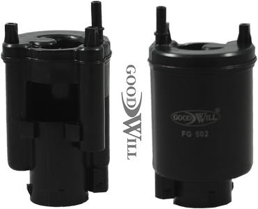 Goodwill FG 602 Fuel filter FG602